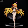 To Love-Ru Darkness - Figurine Golden Darkness, Darkness