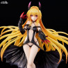 To Love-Ru Darkness - Figurine Golden Darkness, Darkness