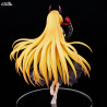 To Love-Ru Darkness - Figurine Golden Darkness, Darkness