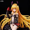 To Love-Ru Darkness - Golden Darkness figure, Darkness
