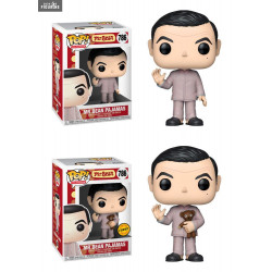 Mr. Bean Pop! - Mr. Bean...