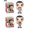 Pop! Mr. Bean - Mr. Bean Pajamas, 786