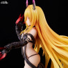 To Love-Ru Darkness - Figurine Golden Darkness, Darkness