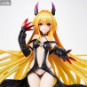 To Love-Ru Darkness - Figurine Golden Darkness, Darkness