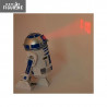 Star Wars alarm clock - R2-D2