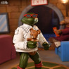 Les Tortues ninja (Cartoon) - Pack 2 figurines Punk Leo & Punk Raph