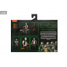 Teenage Mutant Ninja Turtles (1990 Movie) - Casey Jones with Dirt Bike figure, Deluxe