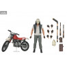 Teenage Mutant Ninja Turtles (1990 Movie) - Casey Jones with Dirt Bike figure, Deluxe