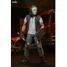 Teenage Mutant Ninja Turtles (1990 Movie) - Casey Jones with Dirt Bike figure, Deluxe