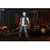 Teenage Mutant Ninja Turtles (1990 Movie) - Casey Jones with Dirt Bike figure, Deluxe