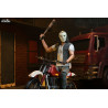 Teenage Mutant Ninja Turtles (1990 Movie) - Casey Jones with Dirt Bike figure, Deluxe