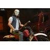 Teenage Mutant Ninja Turtles (1990 Movie) - Casey Jones with Dirt Bike figure, Deluxe