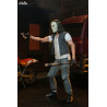 Les Tortues ninja (1990 Movie) - Figurine Casey Jones with Dirt Bike, Deluxe