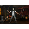 Teenage Mutant Ninja Turtles (1990 Movie) - Casey Jones with Dirt Bike figure, Deluxe