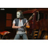 Teenage Mutant Ninja Turtles (1990 Movie) - Casey Jones with Dirt Bike figure, Deluxe