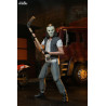 Teenage Mutant Ninja Turtles (1990 Movie) - Casey Jones with Dirt Bike figure, Deluxe