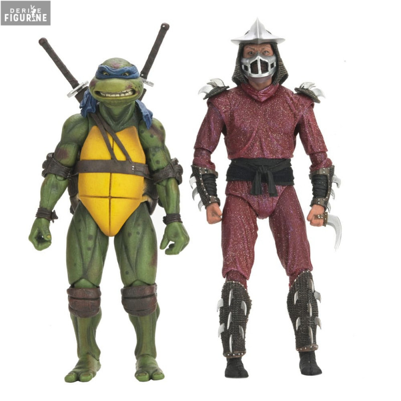 Teenage Mutant Ninja...