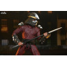 Tortues ninja (1990 Movie) - Pack 2 figurines Roof Top Battle Shredder vs Leonardo