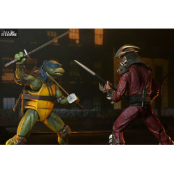 Teenage Mutant Ninja...