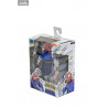Teenage Mutant Ninja Turtles (Archie Comics) - Krang / Shredder figure