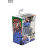 Teenage Mutant Ninja Turtles (Archie Comics) - Krang / Shredder figure