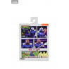 Teenage Mutant Ninja Turtles (Archie Comics) - Krang / Shredder figure