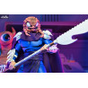 Teenage Mutant Ninja Turtles (Archie Comics) - Krang / Shredder figure