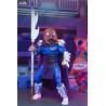 Teenage Mutant Ninja Turtles (Archie Comics) - Krang / Shredder figure
