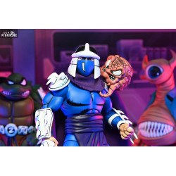Les Tortues Ninja (Archie...