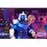 Teenage Mutant Ninja Turtles (Archie Comics) - Krang / Shredder figure