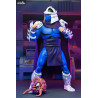 Teenage Mutant Ninja Turtles (Archie Comics) - Krang / Shredder figure