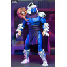 Teenage Mutant Ninja Turtles (Archie Comics) - Krang / Shredder figure