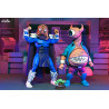 Teenage Mutant Ninja Turtles (Archie Comics) - Krang / Shredder figure
