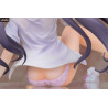 Hyperdimension Neptunia - Figure Noire, Version Shirt
