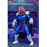 Teenage Mutant Ninja Turtles (Archie Comics) - Krang / Shredder figure