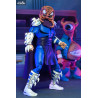 Teenage Mutant Ninja Turtles (Archie Comics) - Krang / Shredder figure