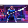 Teenage Mutant Ninja Turtles (Archie Comics) - Krang / Shredder figure