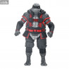 Les Tortues ninja (The Last Ronin The Lost Years) - Figurine Michelangelo, Nightwatcher