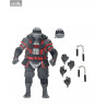 Les Tortues ninja (The Last Ronin The Lost Years) - Figurine Michelangelo, Nightwatcher