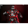 Les Tortues ninja (The Last Ronin The Lost Years) - Figurine Michelangelo, Nightwatcher