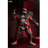 Les Tortues ninja (The Last Ronin The Lost Years) - Figurine Michelangelo, Nightwatcher
