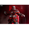 Les Tortues ninja (The Last Ronin The Lost Years) - Figurine Michelangelo, Nightwatcher