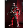 Les Tortues ninja (The Last Ronin The Lost Years) - Figurine Michelangelo, Nightwatcher