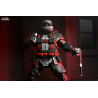 Les Tortues ninja (The Last Ronin The Lost Years) - Figurine Michelangelo, Nightwatcher
