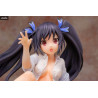 Hyperdimension Neptunia - Figure Noire, Version Shirt
