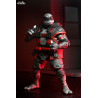 Les Tortues ninja (The Last Ronin The Lost Years) - Figurine Michelangelo, Nightwatcher