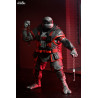 Les Tortues ninja (The Last Ronin The Lost Years) - Figurine Michelangelo, Nightwatcher