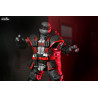 Les Tortues ninja (The Last Ronin The Lost Years) - Figurine Michelangelo, Nightwatcher