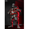 Les Tortues ninja (The Last Ronin The Lost Years) - Figurine Michelangelo, Nightwatcher