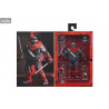 Les Tortues ninja (The Last Ronin The Lost Years) - Figurine Leonardo, Nightwatcher